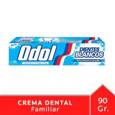 DENTIFRICO ODOL 90GRS GRANDE